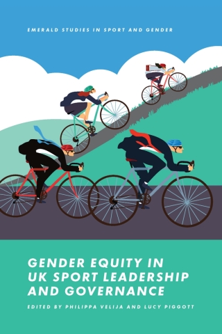 Gender Equity in UK Sport Leadership and Governance