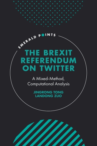 The Brexit Referendum on Twitter