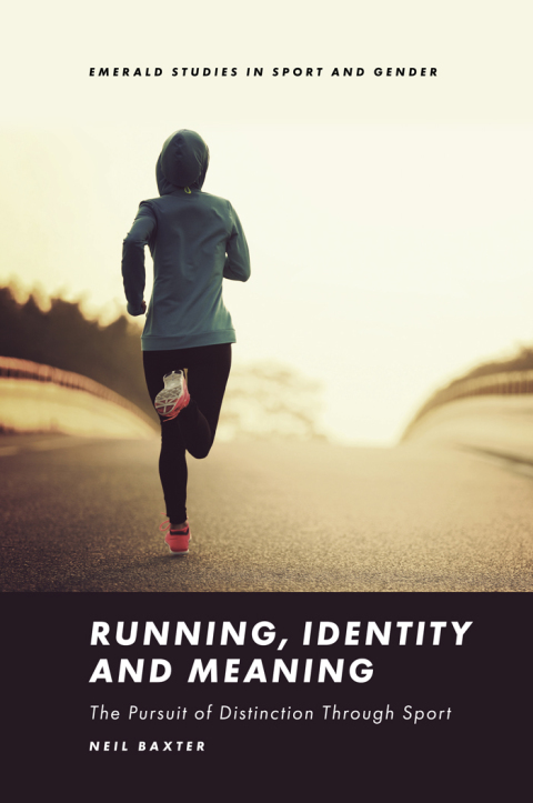 Running, Identity and Meaning 