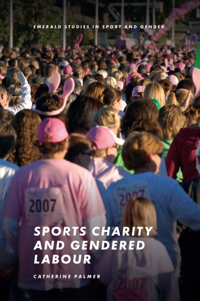 Sports Charity and Gendered Labour