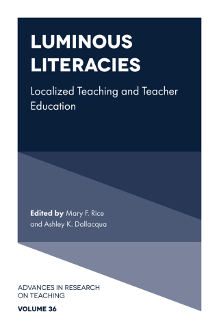Luminous Literacies