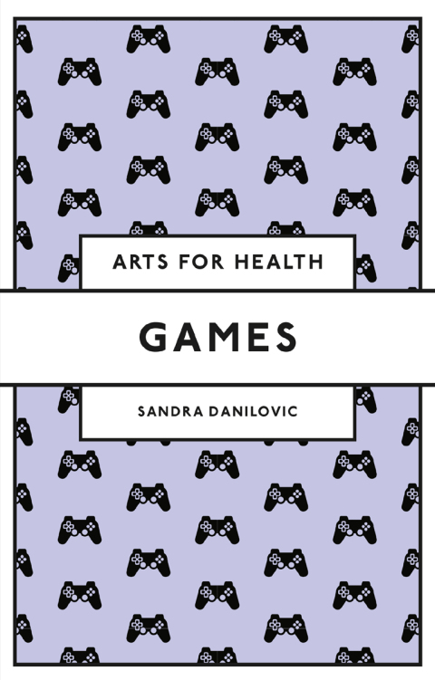 Cover image for book Games
