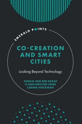 Co-Creation and Smart Cities