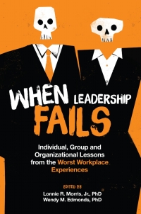 Imagen de portada: When Leadership Fails 9781800437678