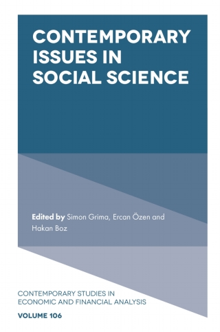 Contemporary Issues in Social Science