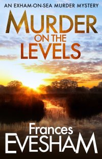 صورة الغلاف: Murder on the Levels 9781800480162