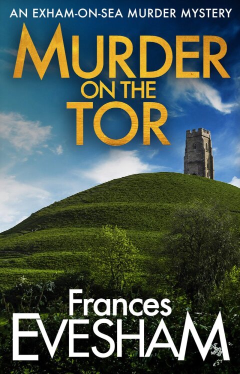 Murder on the Tor 