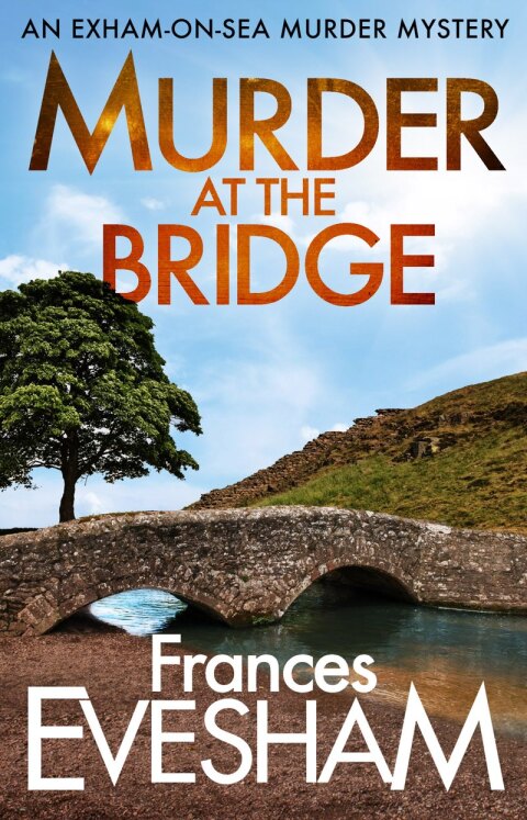 Murder at the Bridge 