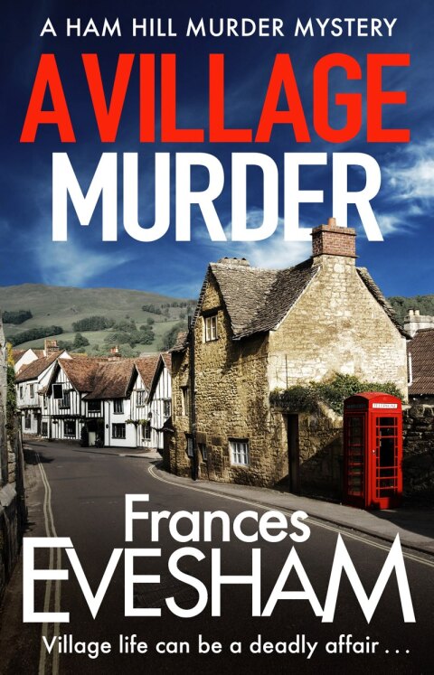 A Village Murder 