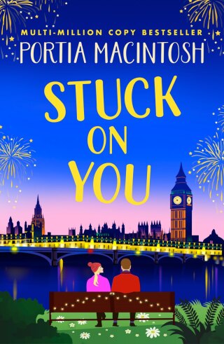 Stuck On You