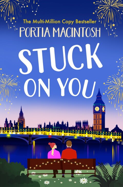 Stuck On You 
