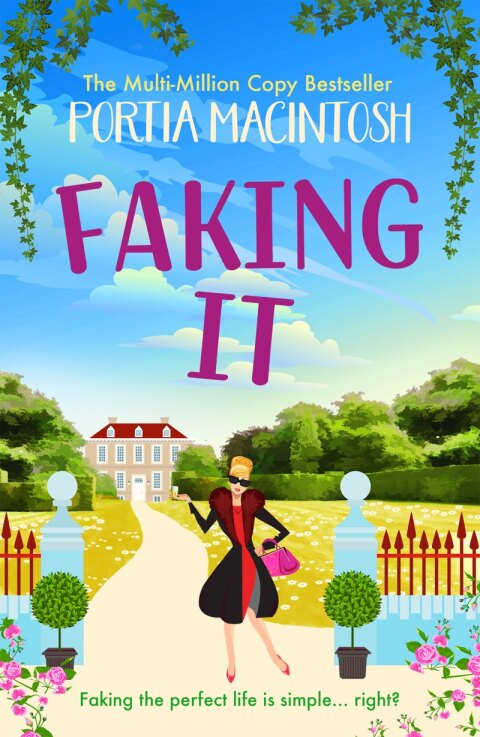 Faking It 