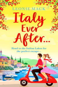 Cover image: Italy Ever After 9781804152850