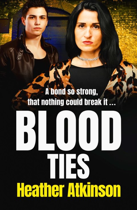 Blood Ties 