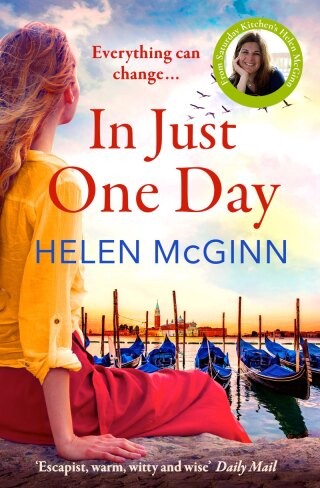 In Just One Day