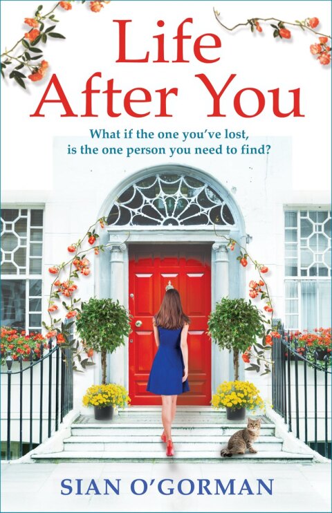 Cover image for book Life After You