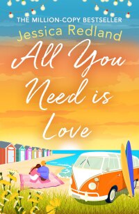 Cover image: All You Need Is Love 9781800484436