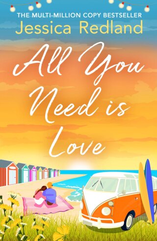 All You Need Is Love
