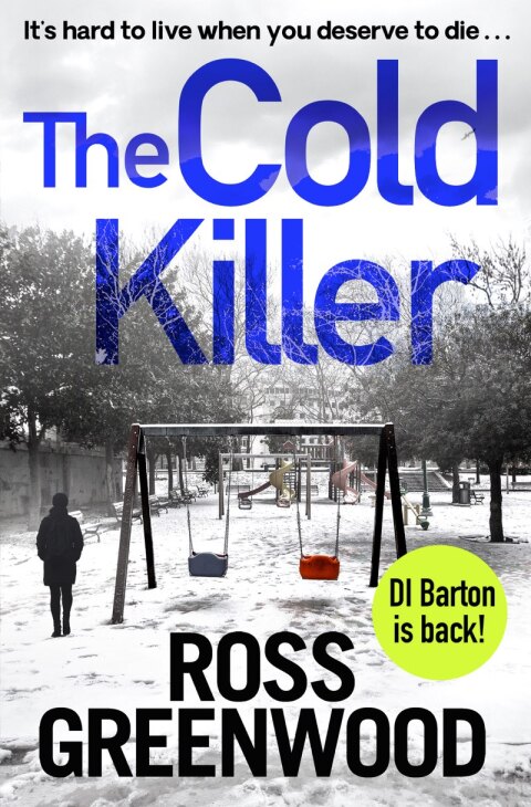 The Cold Killer 
