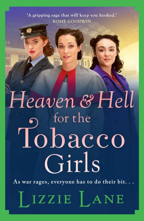 Heaven and Hell for the Tobacco Girls 