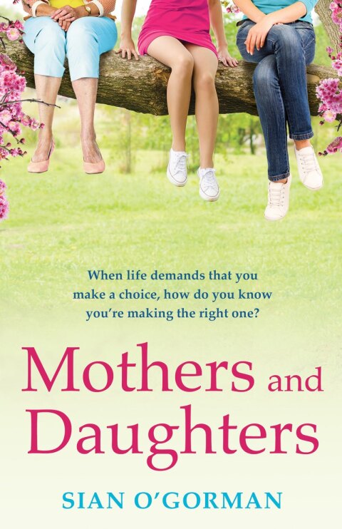 Cover image for book Mothers and Daughters