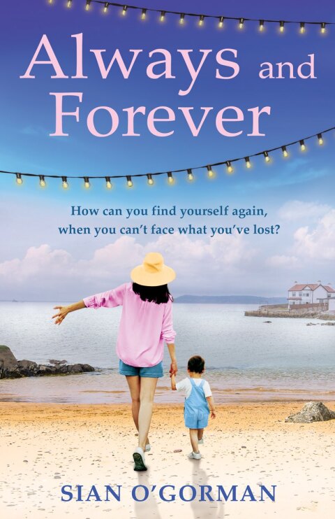 Cover image for book Always and Forever