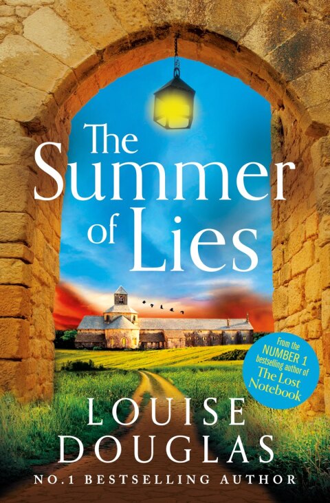 The Summer of Lies 