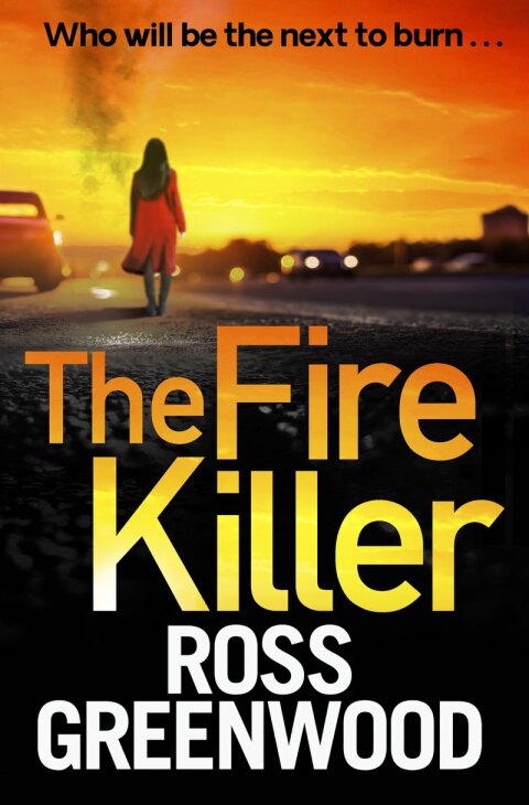 The Fire Killer 