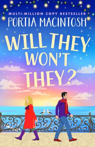 Will They, Won't They?