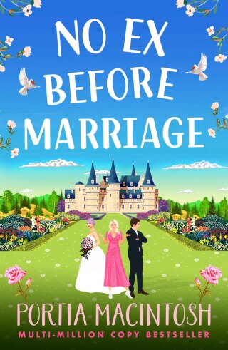 No Ex Before Marriage