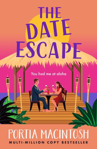 The Date Escape