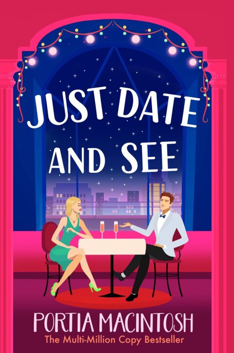Just Date and See 