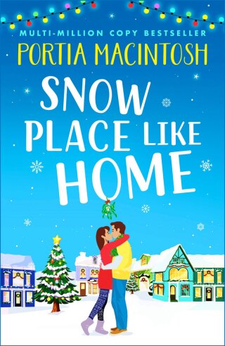 Snow Place Like Home