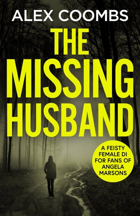 Cover image for book The Missing Husband