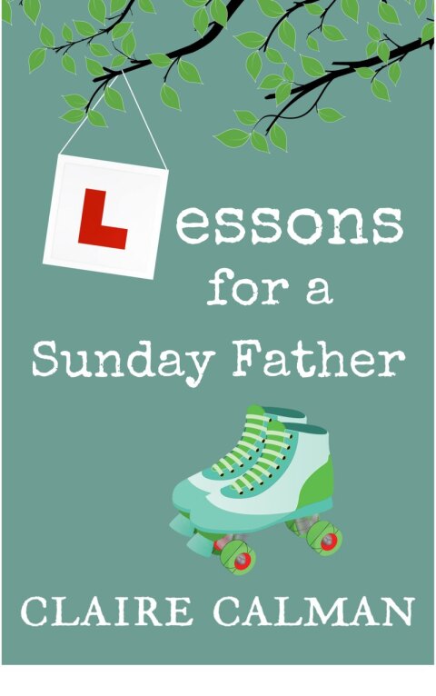 Cover image for book Lessons For A Sunday Father