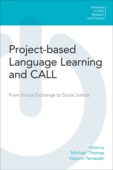 Cover image for book Project-Based Language Learning and CALL