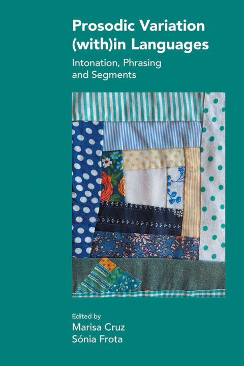 Cover image for book Prosodic Variation (with)in Languages