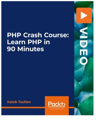 PHP Crash Course: Learn PHP in 90 Minutes