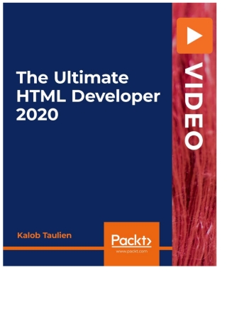 The Ultimate HTML Developer 2020 Edition
