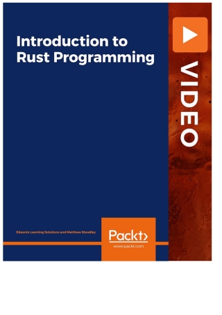 Introduction to Rust Programming