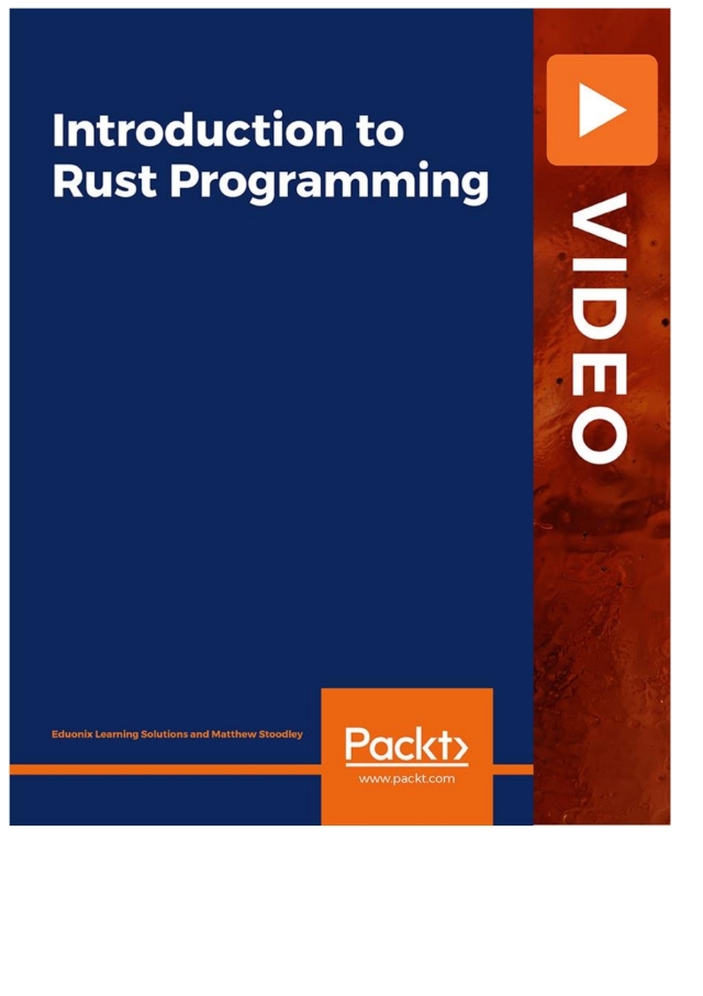 Introduction to Rust Programming