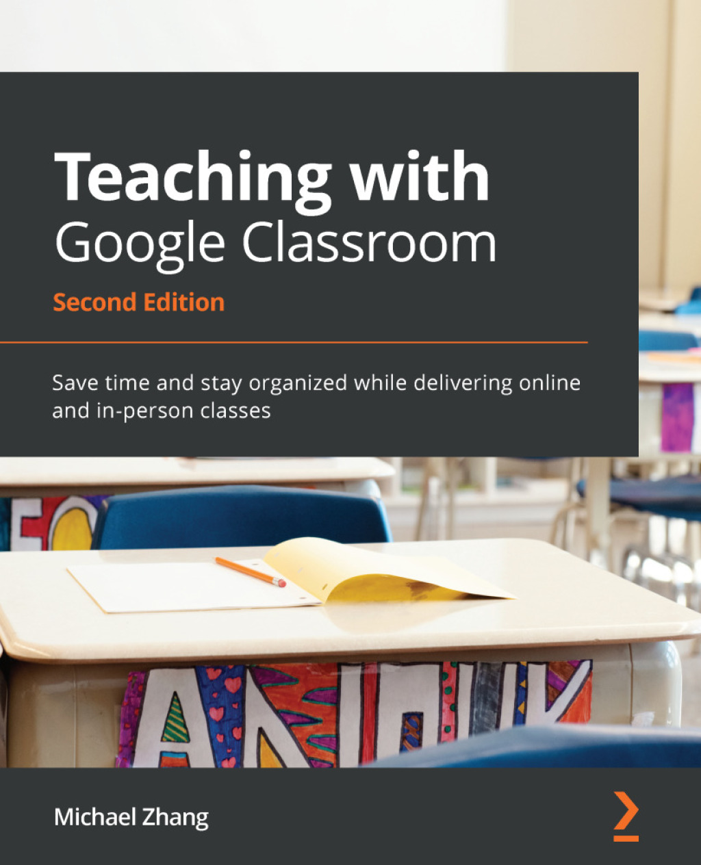 Teaching with Google Classroom - 2nd Edition (eBook)