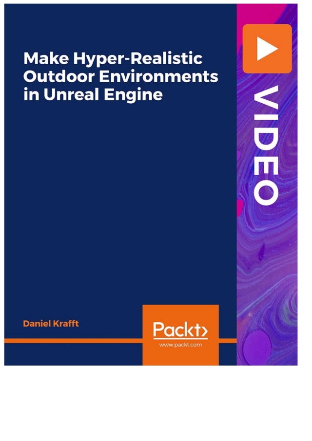 Make Hyper-Realistic Outdoor Environments in Unreal Engine
