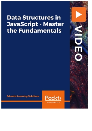 Data Structures in JavaScript - Master the Fundamentals