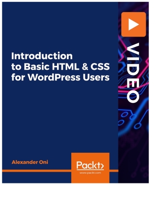 Introduction to Basic HTML & CSS for WordPress Users