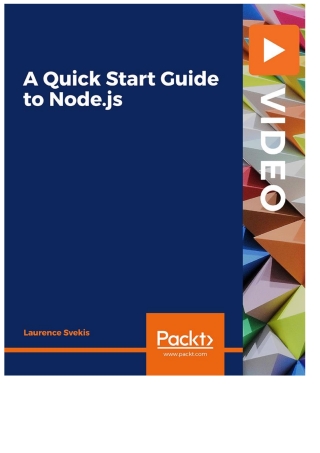 A Quick Start Guide to Node.js
