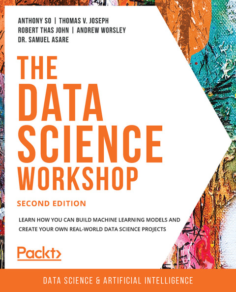 The Data Science Workshop 