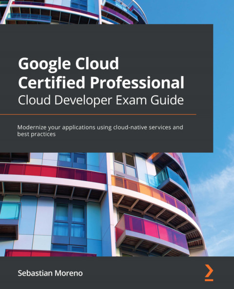 google cloud developer exam