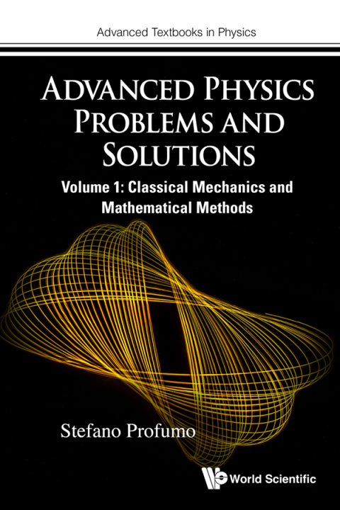 Cover image for book Advanced Physics Problems and Solutions