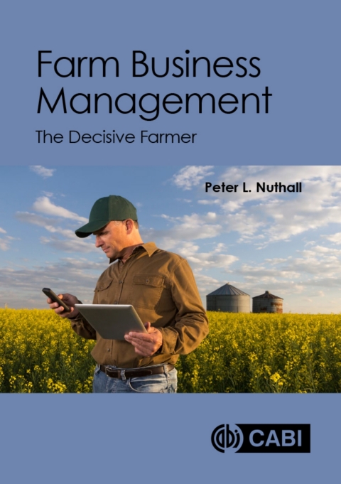 Farm Business Management 